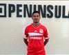 Pune FC rope in forward Prakash Thorat