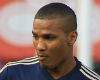 Malouda: "Vertrek met opgeheven hoofd"