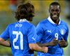 Andrea Pirlo Dan Mario Balotelli Dapat Perhatian Khusus Dari Jepang