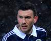 Match Report: Croatia 0-1 Scotland