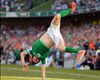 Eliminatorias: Rep. Irlanda 3-0 Islas Feroe