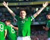 Robbie Keane, el Jugador Mundial de la Semana de Goal