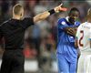 'It can happen to anyone' - Buffon downplays Balotell red