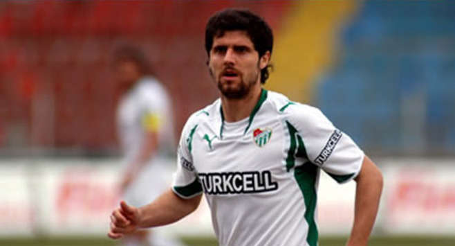 TSL: Ömer Aysan (Bursaspor) (bursaspor.org.tr)