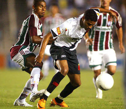 Alan Kardec - Vasco