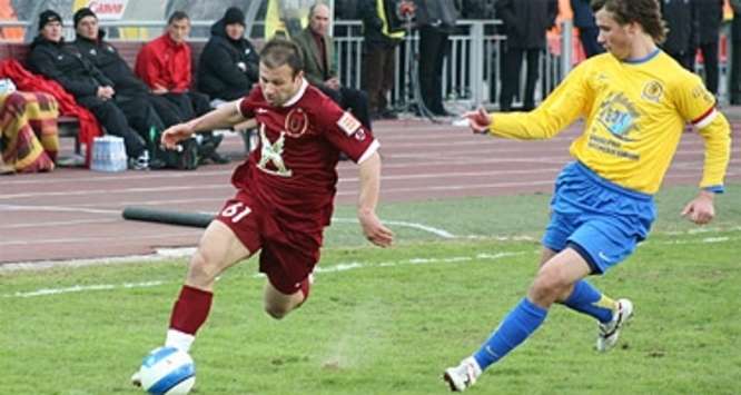 Rusya: (NO HP) Gökdeniz Karadeniz (Rubin Kazan) (rubin-kazan.ru)