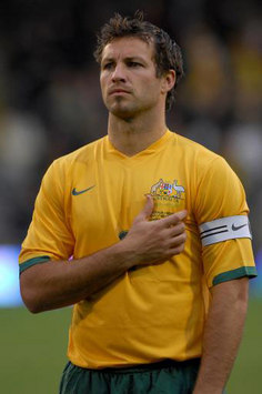 Lucas Neill (Avusturalya)