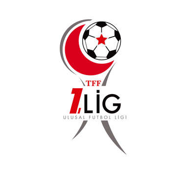 Türkiye: Bank Asya 1. Lig Logosu