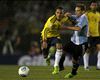 Player Ratings: Argentina 0-0 Colombia