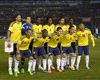 El fútbol colombiano, elogiado