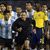 Higuain & Zapata off in goalless draw