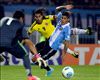 Match Report: Argentina 0-0 Colombia
