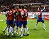 Costa Rica 2-0 Panamá: Bryan Ruiz y Celso Borges dan el triunfo en San José