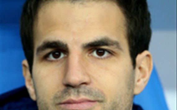 Fábregas: Real Madrid faria "loucura"