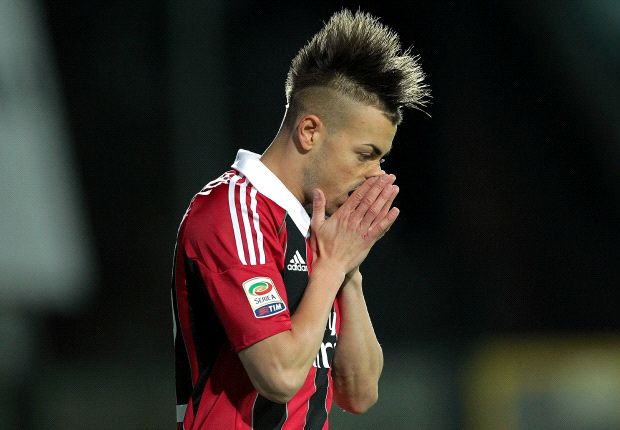 El Shaarawy's Milan future in doubt, says Boban