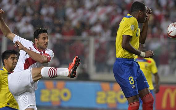 Jornada 13 en imágenes