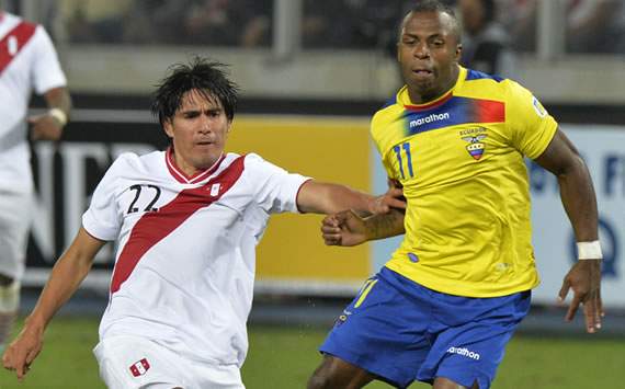 Ecuador vs Argentina Preview - Goal.com