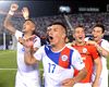 Chile recibe a Bolivia en Santiago