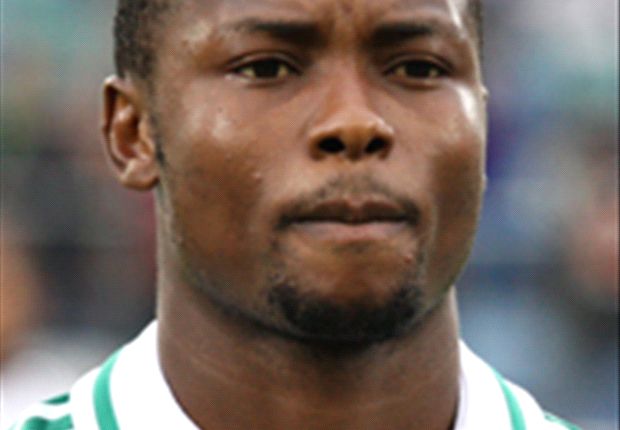 Godfrey Oboabona has finally made his debut for Rizespor in the Super Liga
