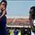 Essien beats Ballack in charity game