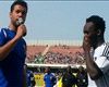 Essien beats Ballack in charity game