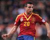 Santi Cazorla Beruntung Bela Spanyol