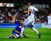 Xavi Kecam Taktik Mourinho Di Madrid