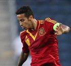 18 Millionen: Sommer-Schnäppchen Thiago