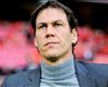 Roma confirm Garcia as new coach