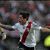 Iturbe se aleja de River