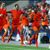 Belanda Gasak Rusia