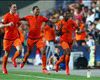Euro Under-21 Team of the Round: Italy, Netherlands & Spain dominate