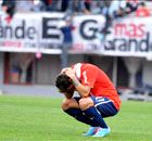 Quien te salva te desciende
