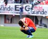 Independiente relegated for first time in history