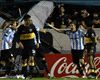 Argentina: Racing 2-0 Boca Juniors