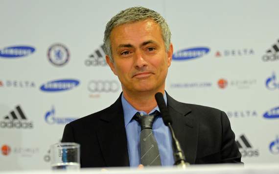 Ballack: Mourinho will win titles at Chelsea