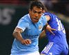 Juve-Milan per Tevez: Marotta usa Melo