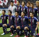 Konfederasyon Kupası - Japonya
