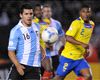 Betting Preview: Ecuador - Argentina