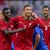 Ronaldo consigns Croatia to defeat
