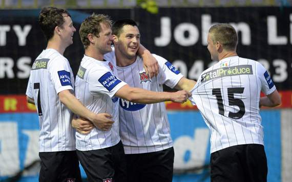 Lilywhites record narrow win