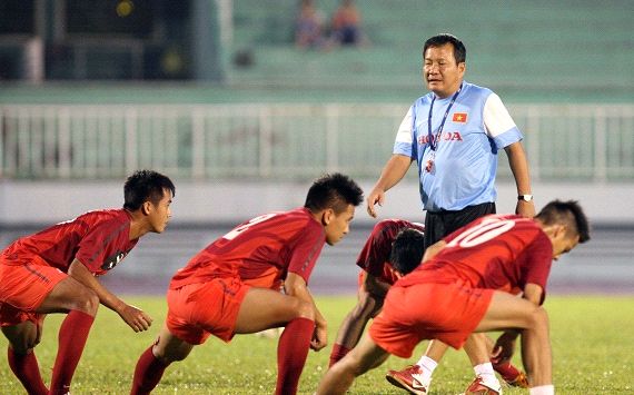 U23 Việt Nam - U23 Myanmar: Chờ đợi sự cống hiến