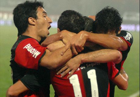 Juega Copa, ¿festeja Torneo?