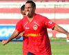 Cuadrangulares B 3ra jornada
