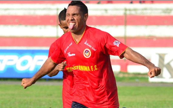 Así van los cuadrangulares de la B