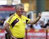 Hiddink signs one-year Anzhi extension