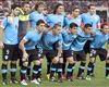 Uruguay se juega la clasificación contra Nigeria