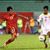 U23 Việt Nam dễ dàng đánh bại U23 Myanmar