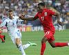Rose: Under-21s let Pearce down