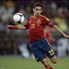 Jesus Navas wants to win the Champions League win Manchester City